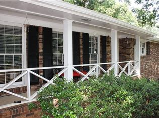 453 Cana Of Galilee Ct, Tucker, GA 30084
