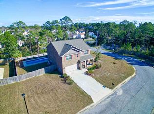 3072 Grand Palm Way, Gulf Breeze, FL 32563