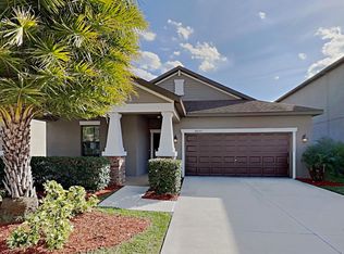 14075 Tropical Kingbird Way, Riverview, FL 33579