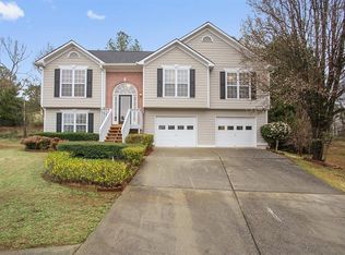 1155 Bottom Land Cir, Lawrenceville, GA