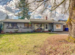 3235 SE 165th Pl, Portland, OR 97236