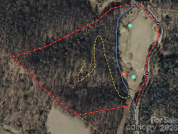 2nd image of Sugar Camp Rd