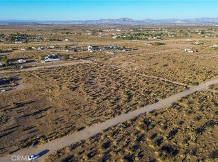 1 Sunset Rd, Phelan, CA 92371