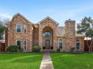 608 Ridgemont Dr, Allen, TX 75002