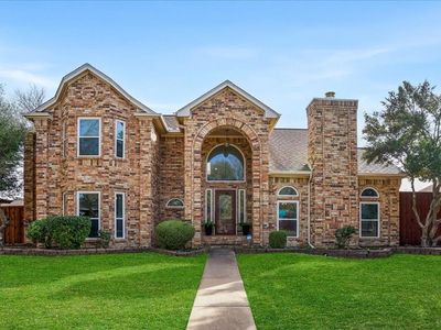 608 Ridgemont Dr, Allen, TX, 75002