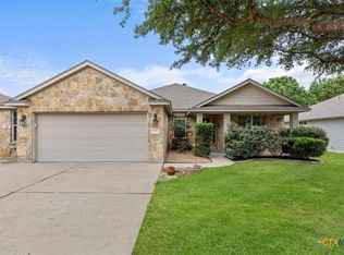 7778 Little Deer Trl, Georgetown, TX 78628
