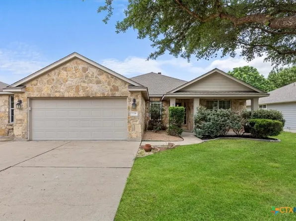 7778 Little Deer Trl, Georgetown, TX 78628