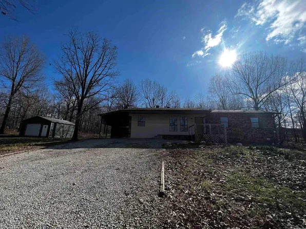 64 Alma Dr, Hardy, AR 72542