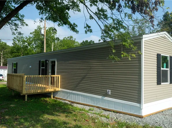 11993-107 Spruance Rd, Hillsboro, OH 45133