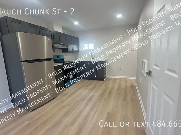 419 Mauch Chunk St, Pottsville, PA