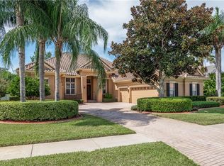 940 Cypress Cove Way, Tarpon Springs, FL 34688