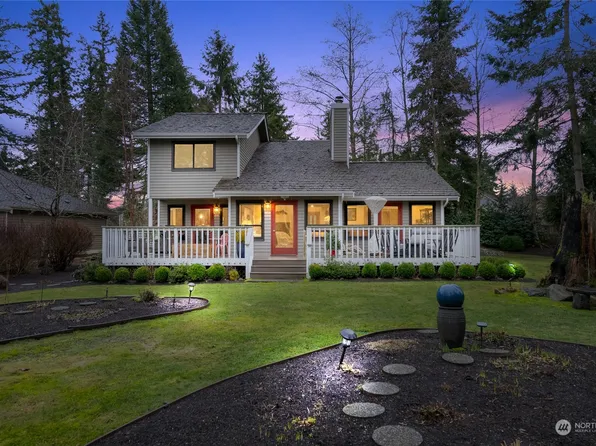 8973 Bald Eagle Drive, Blaine, WA 98230