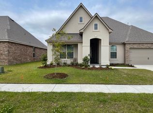 39408 Park Oak Ave, Prairieville, LA 70769