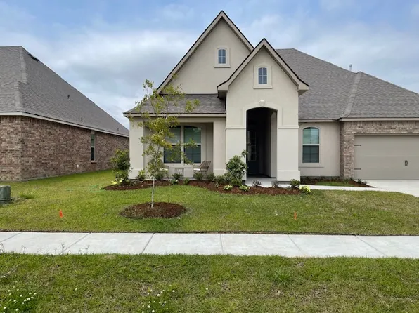 39408 Park Oak Ave, Prairieville, LA 70769