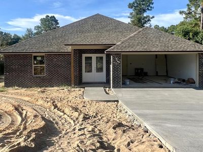 430 Scooter Cv, Crestview, FL, 32539