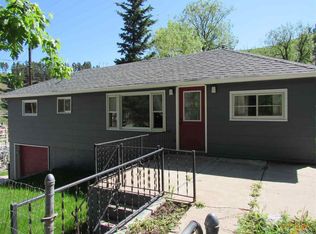 1 Pluma Hill Rd, Deadwood, SD 57732