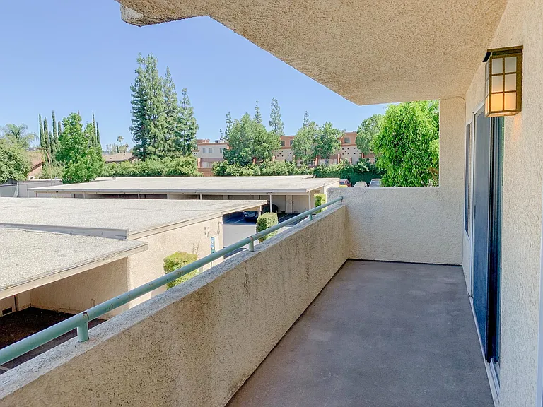 Balcony 1