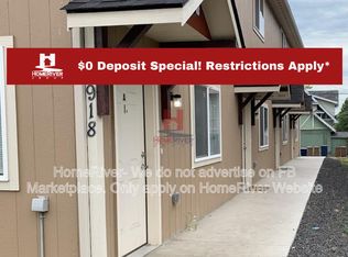 918 W Mansfield Ave APT C, Spokane, WA 99205