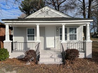 2511 Staunton Ave, Portsmouth, VA 23704