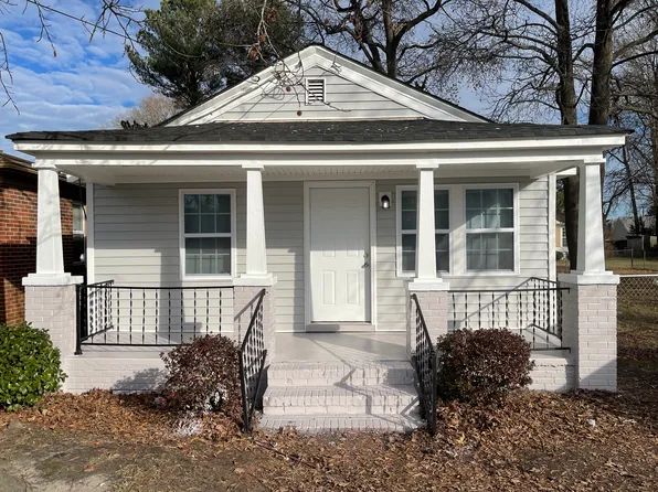 2511 Staunton Ave, Portsmouth, VA 23704