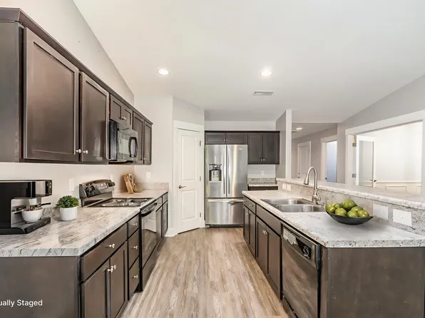 818 Houston Ct, Haw River, NC 27258