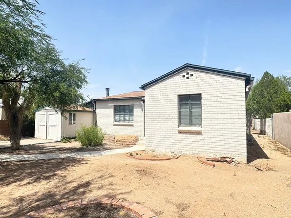3019 E Drachman St, Tucson, AZ 85716