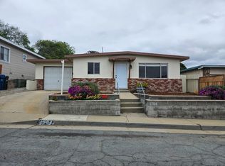 1764 Darwin St, Seaside, CA 93955