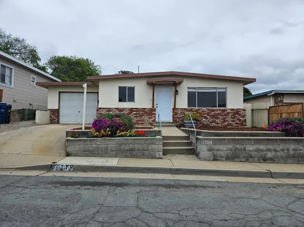 1764 Darwin St, Seaside, CA 93955