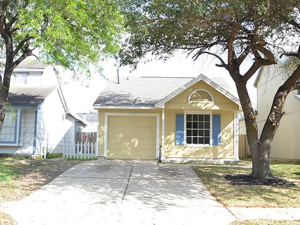 11510 Teaside Dr, Houston, TX 77066