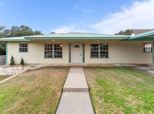 124 Lone Star St, Whitney, TX 76692