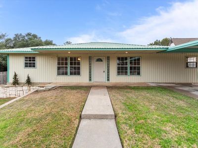 124 Lone Star St, Whitney, TX, 76692