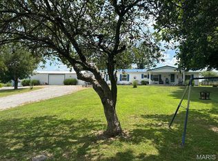 6280 Nathan Rd, Evansville, IL 62242