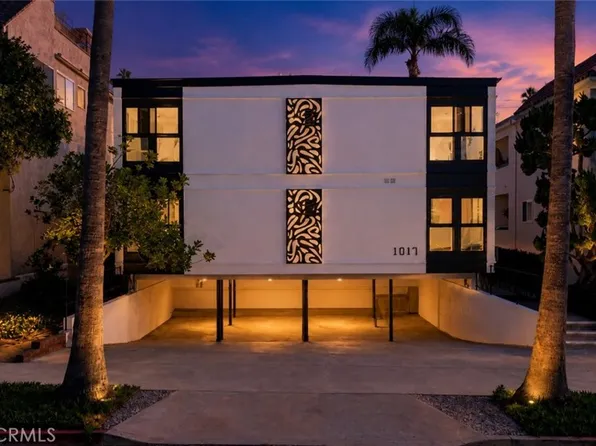 1017 5th St, Santa Monica, CA 90403