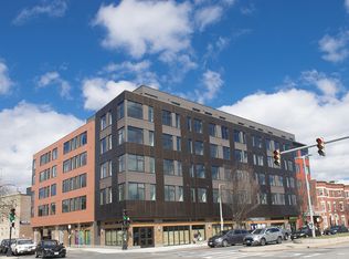 BLDG 89, Allston, MA 02134