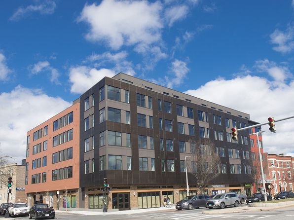 89 Brighton Ave UNIT 322