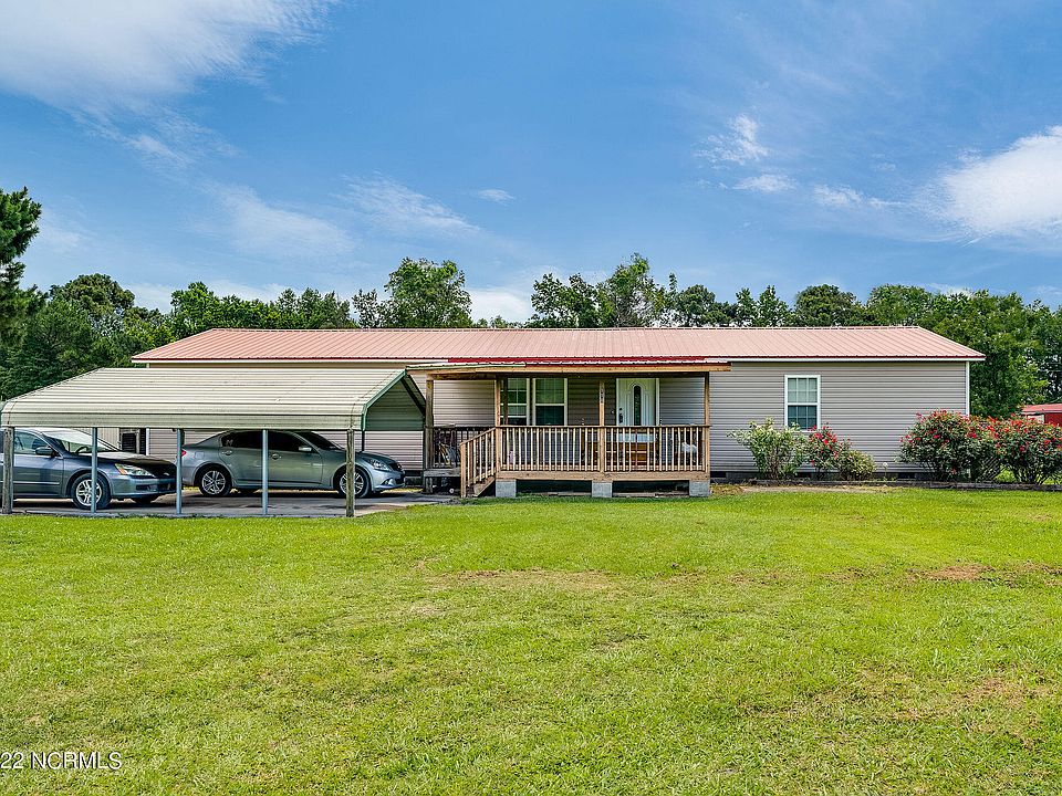116 Bridge Drive, Magnolia, NC 28453 Zillow