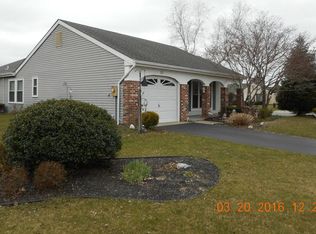 33 Wycombe Way, Manchester, NJ 08759