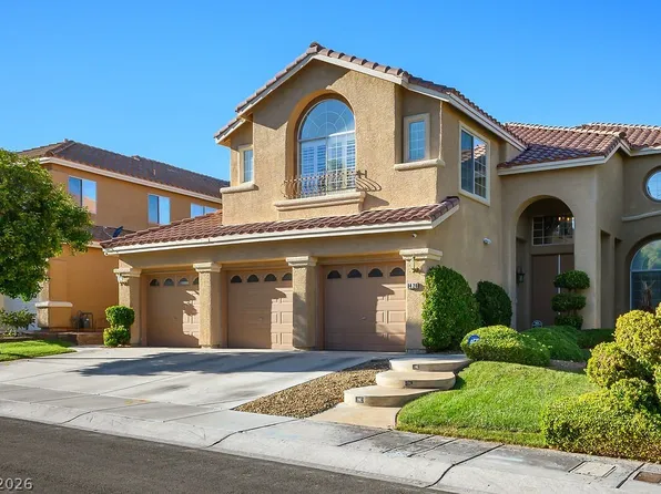 8420 Desert Quail Dr, Las Vegas, NV 89128
