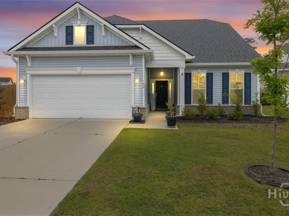 166 Sessile Oak Drive, Savannah, GA 31419