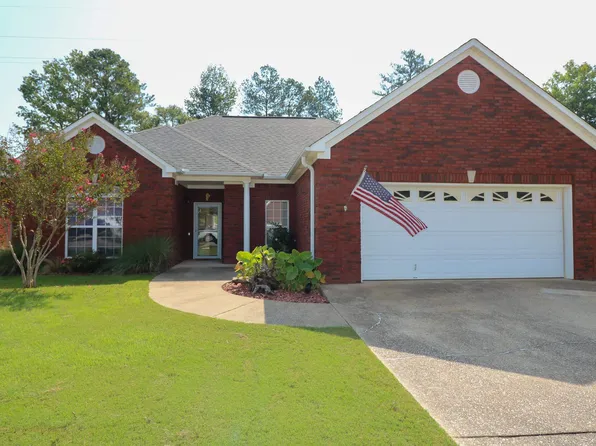 127 Garden Ct, Lincoln, AL 35096