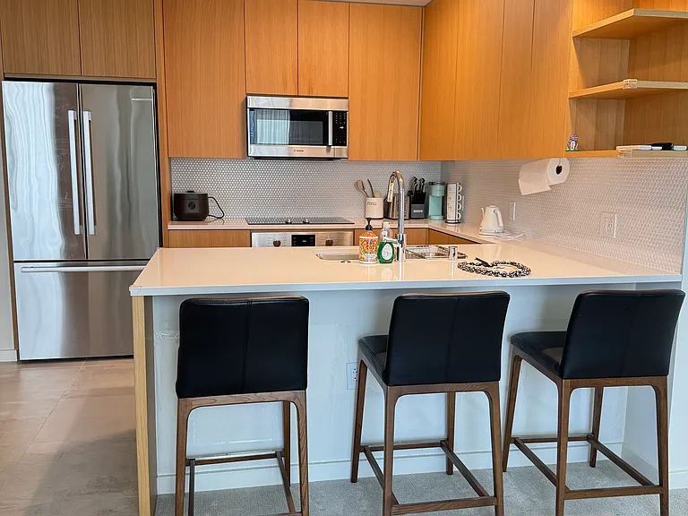 1388 Kapiolani Blvd #1811 — Photo 8