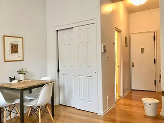 Rented by Sovereign Associates