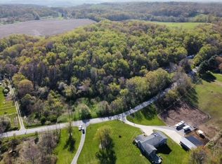 0 Enon Rd, North Beaver Twp, PA 16120