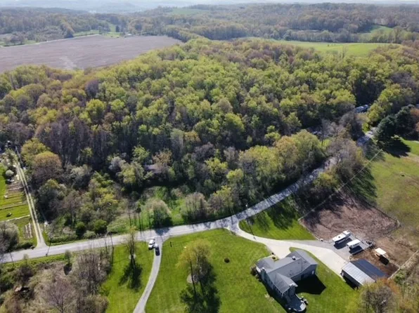 0 Enon Rd, North Beaver Twp, PA 16120