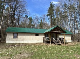 89 Kasoag Lake Rd LOT 8, Altmar, NY 13302