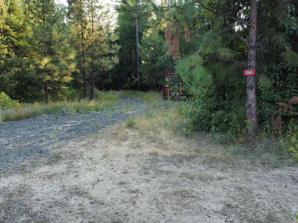 972 Crystal Peak Rd, Fernwood, ID 83830