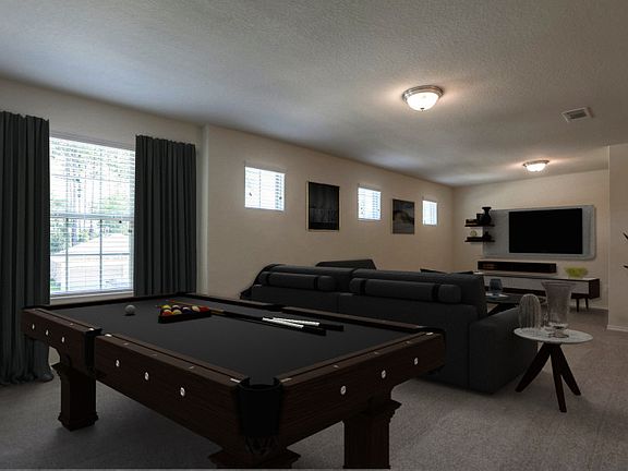 Model Representation