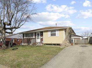 218 Schryver Rd, Columbus, OH 43207