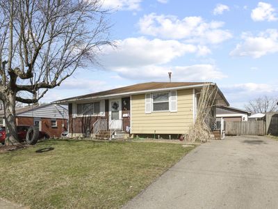 218 Schryver Rd, Columbus, OH, 43207