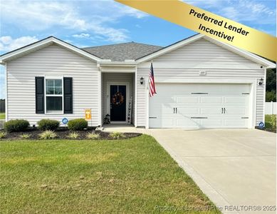 115 Doubletree Ln, Autryville, NC, 28318